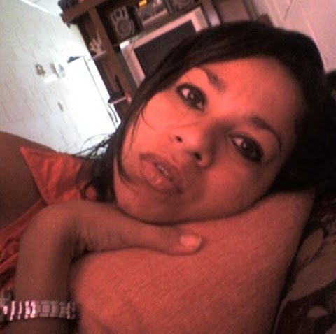 Silvia Flores Photo 10