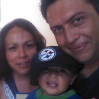Eduardo Benitez Photo 38