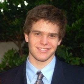 Christopher Reich Photo 32