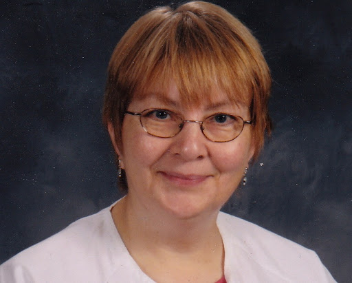 Barbara Evans Photo 44