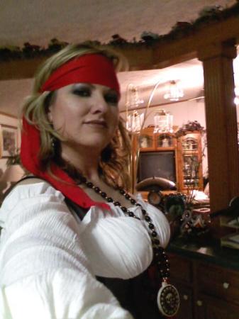 Tina Moore Photo 20