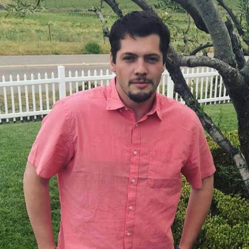 Joey Eldridge Photo 2