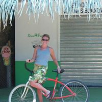 Sarah Heitman Photo 11