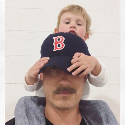 Andrew Clements Photo 17