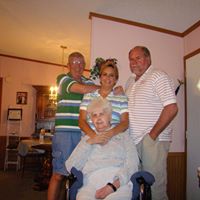 Deborah Swaim Photo 7
