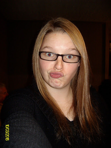 Tiffany Burks Photo 12