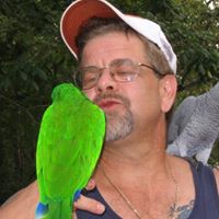 Rodney Parrott Photo 8
