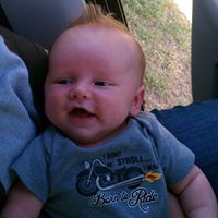 Bridget Combs Photo 12