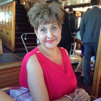 Christine Garry Photo 9