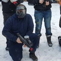 Christopher Booth Photo 36