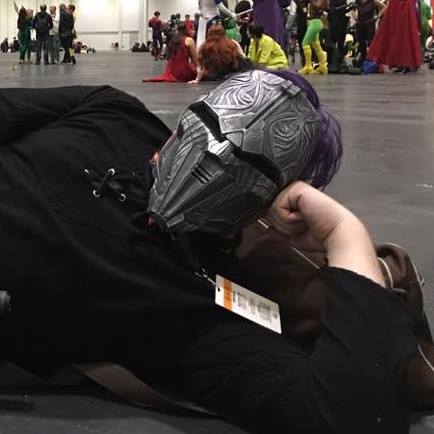 Ross Atkinson Photo 30