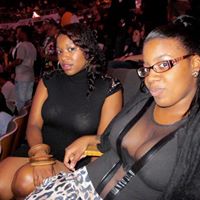 Shaniqua Moore Photo 21