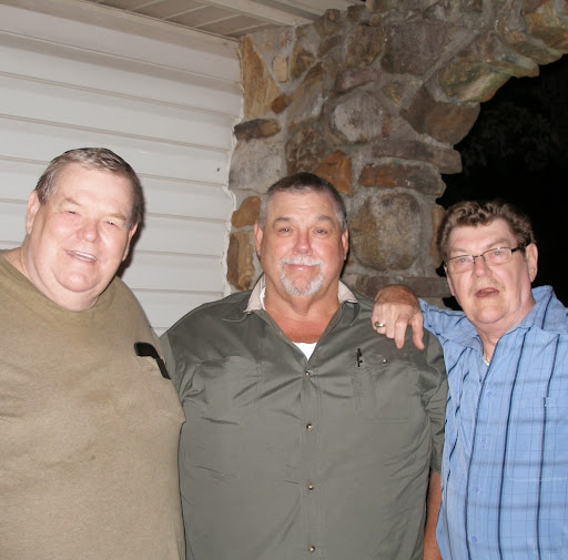 Richard Copley Photo 18