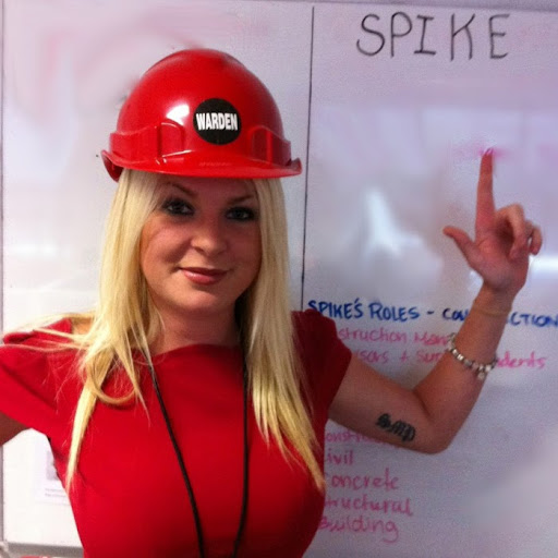 Stacey Pike Photo 15