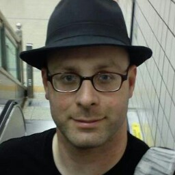 Ian James Photo 43