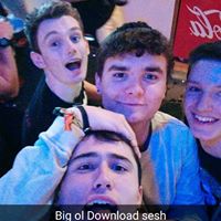 Will Howard Photo 27