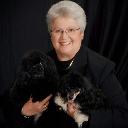 Mary Gunter Photo 23