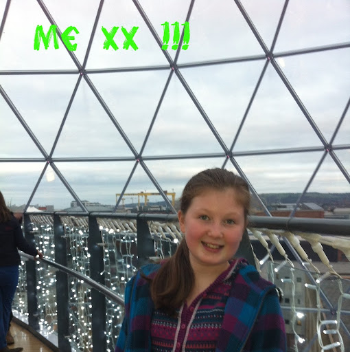 Caitlin Nicholl Photo 2