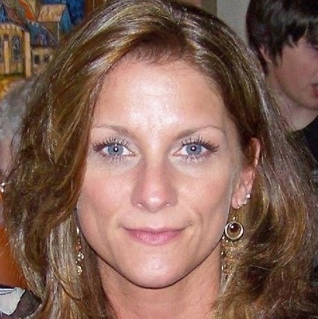 Tammy Robinson Photo 16