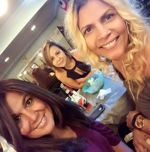 Millie Rivera Photo 27