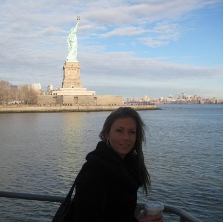 Kristy Hoffman Photo 10