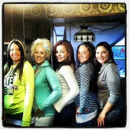 Michelle Demers Photo 10