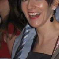 Geraldine Freeman Photo 26
