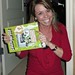 Michelle Hutton Photo 16