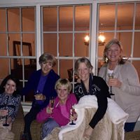 Jane Curran Photo 22