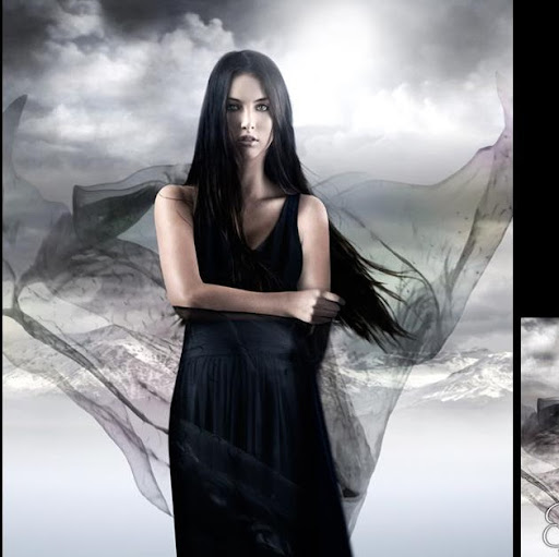 Paula Mcgee Photo 31