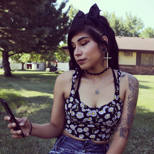 Naomi Torres Photo 31