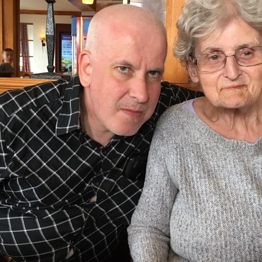 Jimmy Noble Photo 12