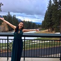 Amy Huynh Photo 17