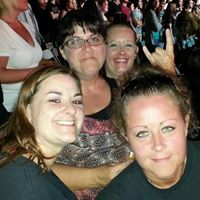 Stacey Marsh Photo 20