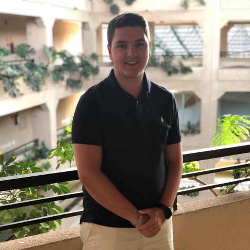 Joshua Riley Photo 20