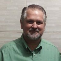 Jeff Barker Photo 14