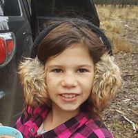 Amy Chouinard Photo 12