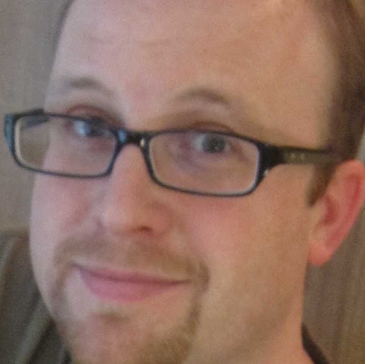 Chris Sheppard Photo 39