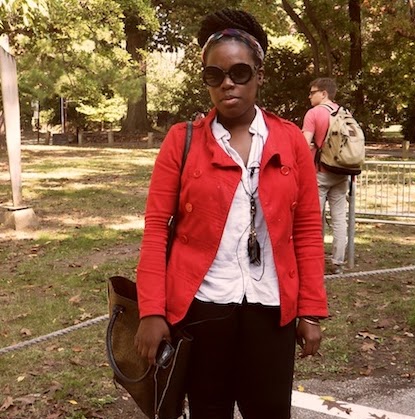 Lauren Chaney Photo 6