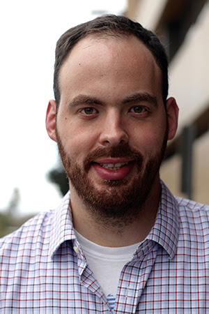 Andrew Durham Photo 8