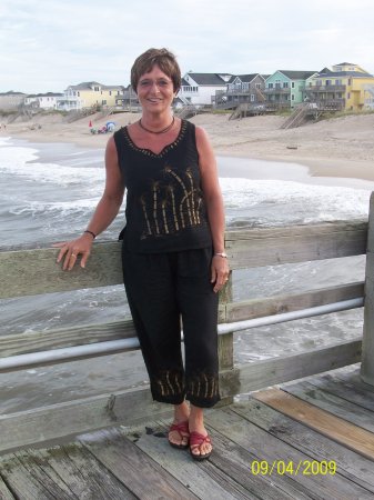 Carol Yoder Photo 18
