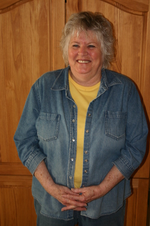 Nancy Apple Photo 22