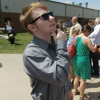 Mark Rhoads Photo 43