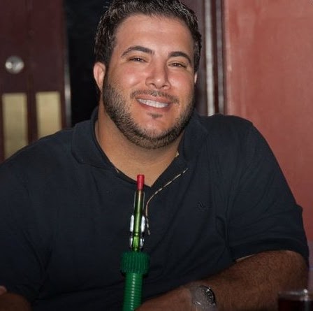 Ali Abdallah Photo 44