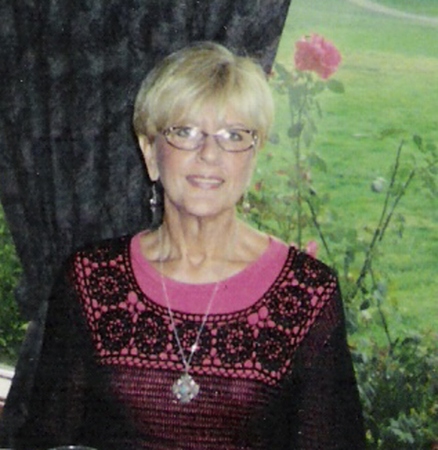 Marsha Harris Photo 11