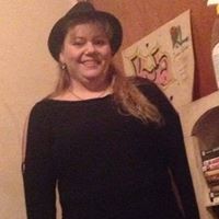 Michelle Martell Photo 19