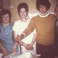 Thomas Carlisle Photo 26