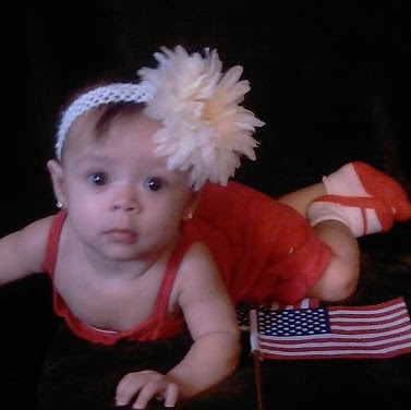 Stacey Rodriguez Photo 32