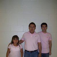 Vicente Martinez Photo 8