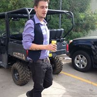 Shane Morton Photo 21